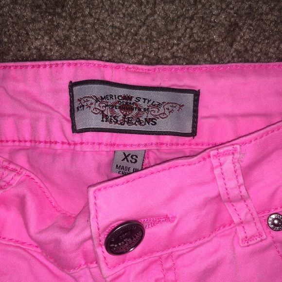 Custom Short Set by Various Brands - Picture 10 of 12